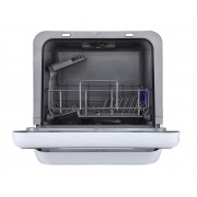 Посудомоечная машина Midea MCFD42900GMINI-i