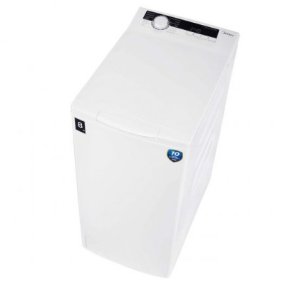 Стиральная машина Midea MFE05W80B/W-RU Стиральная машина Midea MFE05W80B/W-RU