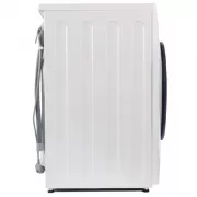 Стиральная машина Midea LUNAR MF200W90WBS/W-RU