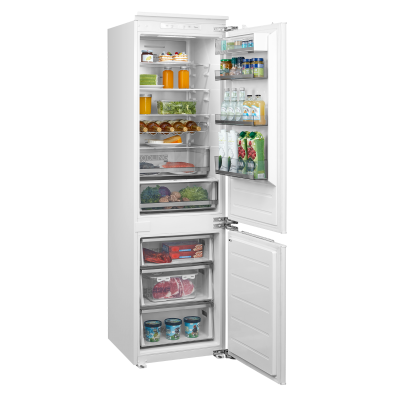 Холодильник встраиваемый Midea MDRE416FGE01M Холодильник встраиваемый Midea MDRE416FGE01M