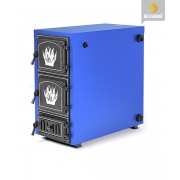 Котёл отопительный Везувий "Олимп-30"