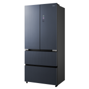 Холодильник многодверный MIDEA MDRF705BIE70