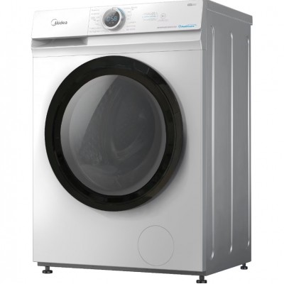 Стиральная машина Midea MF100W70BS/W-RU Стиральная машина Midea MF100W70BS/W-RU