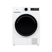 Сушильная машина MIDEA MD1180BH60/W