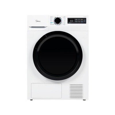 Сушильная машина MIDEA MD1180BH60/W Сушильная машина MIDEA MD1180BH60/W