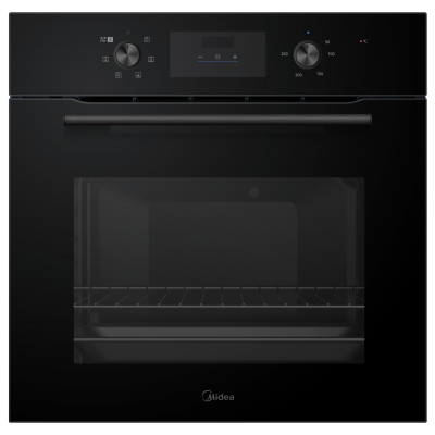 Духовой шкаф встраиваемый Midea MO47005GB Духовой шкаф встраиваемый Midea MO47005GB