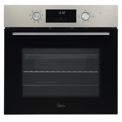 Духовой шкаф встраиваемый Midea MO408102X Духовой шкаф встраиваемый Midea MO408102X