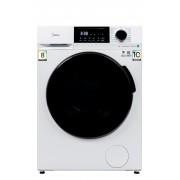 Стиральная машина Midea MFC3814BSW47/W