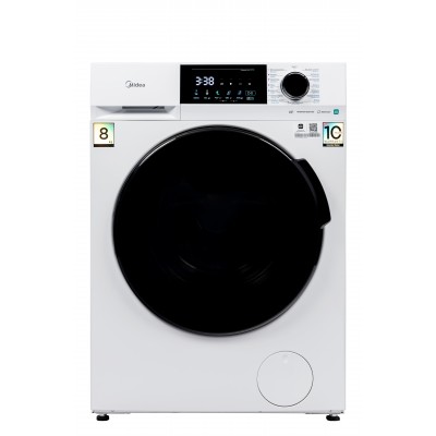Стиральная машина Midea MFC3814BSW47/W Стиральная машина Midea MFC3814BSW47/W