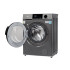 Стиральная машина Midea MFC3814BSW47/S Стиральная машина Midea MFC3814BSW47/S