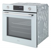 Духовой шкаф встраиваемый Midea MO715105GW