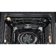 Духовой шкаф встраиваемый Midea MO715105GW