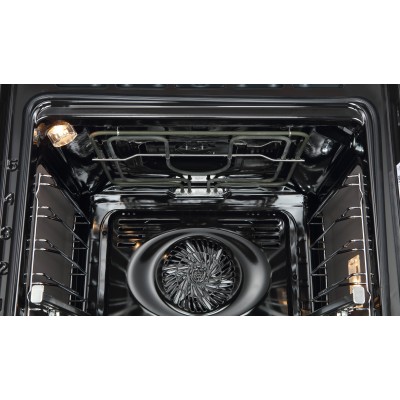 Духовой шкаф встраиваемый Midea MO715105GW Духовой шкаф встраиваемый Midea MO715105GW