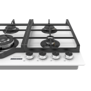 Варочная панель Midea MG699TTGW