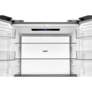 Холодильник многодверный MIDEA MDRF705BIE70