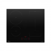 Варочная панель индукционная Midea MIH65781SB