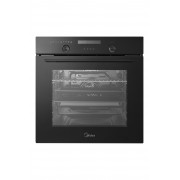 Духовой шкаф электрический Midea MO78107CGB