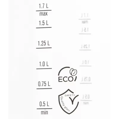 Чайник электрический Midea MK-8002 Чайник электрический Midea MK-8002