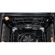 Духовой шкаф встраиваемый Midea MO715105GB