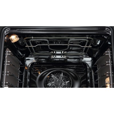 Духовой шкаф встраиваемый Midea MO715105GB Духовой шкаф встраиваемый Midea MO715105GB