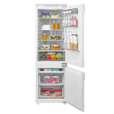 Холодильник встраиваемый Midea MDRE369FGE01 Холодильник встраиваемый Midea MDRE369FGE01