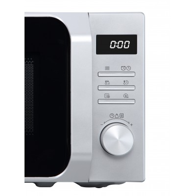 Печь микроволновая Midea AM720C2MV-S Печь микроволновая Midea AM720C2MV-S