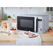 Печь микроволновая Midea AM720C2MV-S