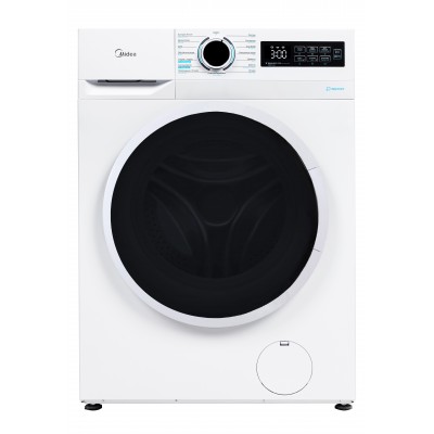 Стиральная машина Midea MF01610US40/W Стиральная машина Midea MF01610US40/W