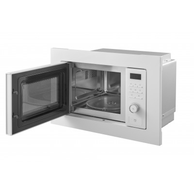 Встраиваемая СВЧ печь Midea MI72170W Встраиваемая СВЧ печь Midea MI72170W