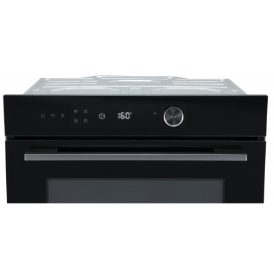 Духовой шкаф встраиваемый Midea MO817105MGB Духовой шкаф встраиваемый Midea MO817105MGB