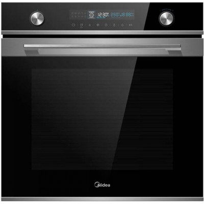 Духовой шкаф электрический MIDEA MO86000MGB Духовой шкаф электрический MIDEA MO86000MGB