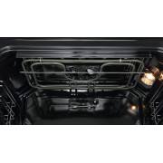 Духовой шкаф встраиваемый Midea MO408102GB