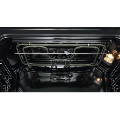 Духовой шкаф встраиваемый Midea MO408102GB Духовой шкаф встраиваемый Midea MO408102GB