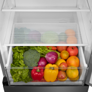 Холодильник Midea MDRB457FGF46ID