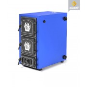 Котёл отопительный Везувий "Олимп-20"