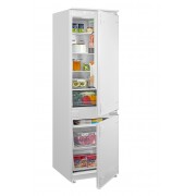 Холодильник встраиваемый Midea MDRE369FGE01