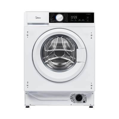Стиральная машина Midea MFA06W80B/W Стиральная машина Midea MFA06W80B/W