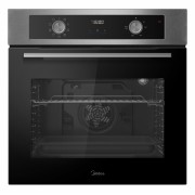 Духовой шкаф встраиваемый Midea MO509103X