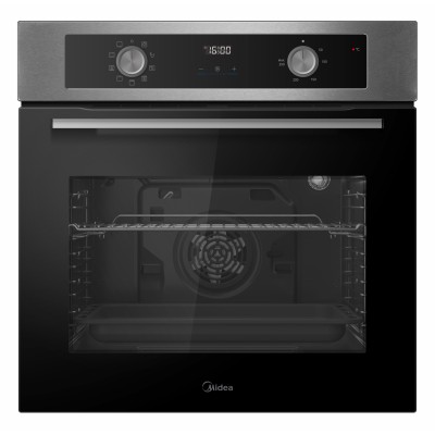 Духовой шкаф встраиваемый Midea MO509103X Духовой шкаф встраиваемый Midea MO509103X