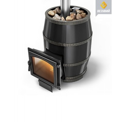 Печь банная Везувий Легенда Русский пар 24 (240) Печь банная Везувий Легенда Русский пар 24 (240)