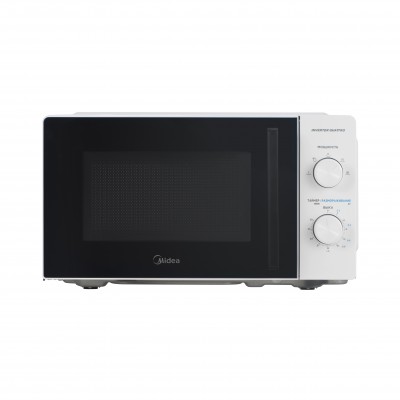 Печь микроволновая Midea MM719M2V-W Печь микроволновая Midea MM719M2V-W