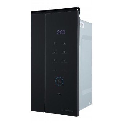 Встраиваемая СВЧ печь Midea MI102505GBI Встраиваемая СВЧ печь Midea MI102505GBI