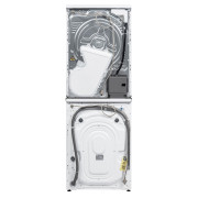 Стиральная машина Midea MF205D80WB/W-RU