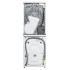 Стиральная машина Midea MF205D80WB/W-RU Стиральная машина Midea MF205D80WB/W-RU