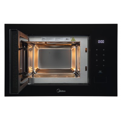 СВЧ - печь Midea MI92200GB СВЧ - печь Midea MI92200GB