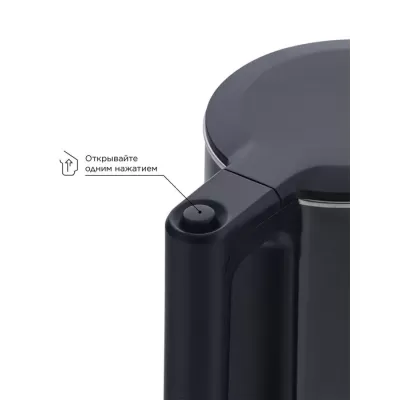 Чайник электрический Midea MK-8065 Чайник электрический Midea MK-8065