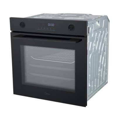 Духовой шкаф встраиваемый Midea MO715105GB Духовой шкаф встраиваемый Midea MO715105GB