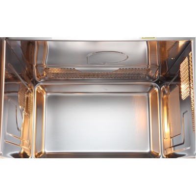 СВЧ - печь Midea MI10257GW СВЧ - печь Midea MI10257GW