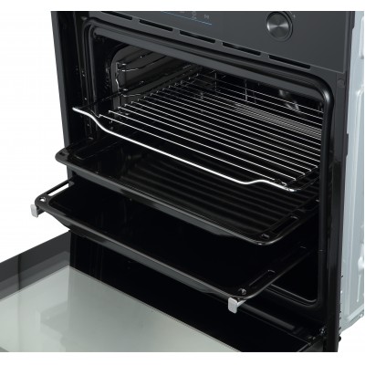 Духовой шкаф встраиваемый Midea MO715105GB Духовой шкаф встраиваемый Midea MO715105GB