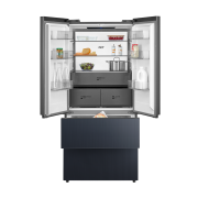 Холодильник многодверный MIDEA MDRF705BIE70